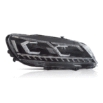 11-15 VW Passat Vland Dual Beam Projector Aftermarket Headlights YHA-B7-8134-2B31A
