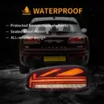 15-23 Mini Cooper Clubman F54 LCL F54 F54N Vland Tail lights YAB-MN-2060 (3)
