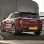 15-23 Mini Cooper Clubman F54 LCL F54 F54N Vland Tail lights YAB-MN-2060 (6)