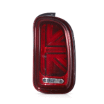 07-14 BMW Mini Cooper Clubman R55 Vland Tail Lights FULL LED YAB-MN-0584 (1)