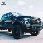 Vland 20-22 Ford F250 F350 F450 Super Duty Full LED Headlights YAA-F250-2065 (10)