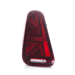 01-06 BMW Mini R50 R52 R53 Vland LED Tail Lights YAB-MN-0507A (2)