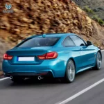 14-20 BMW 4 Series M4 Vland OLED Tail Lights YAB-BW4-0391A (10)