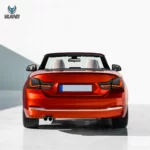 14-20 BMW 4 Series M4 Vland OLED Tail Lights YAB-BW4-0391A (17)
