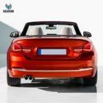 14-20 BMW 4 Series M4 Vland OLED Tail Lights YAB-BW4-0391A (9)