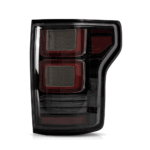 15-20 Ford F150 13th Gen Vland OLED Tail Lights With Animation Effects YAB-F150-0308-OLED (1)
