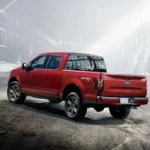 15-20 Ford F150 13th Gen Vland OLED Tail Lights With Animation Effects YAB-F150-0308-OLED (9)