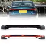 23-25 Honda Accord Vland Tail Lights Full LED With Start-Up Animation YAB-HD-0569 (12)