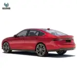 23-25 Honda Accord Vland Tail Lights Full LED With Start-Up Animation YAB-HD-0569 (8)