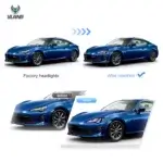 12–21 Toyota 86GT86, Subaru Brz, Scion Frs Vland RGB Headlights (5)