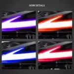 12–21 Toyota 86GT86, Subaru Brz, Scion Frs Vland RGB Headlights (7)