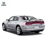 2011-2014 Dodge Charger Tail Lights Vland Full LED WStart-Up Animation Red turn signal YAB-CHR-0560-TM1RC (9)