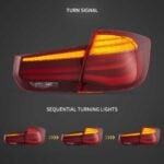 12-19 BMW 3 Series F31 Vland LED Tail Lights LCI-Style YAB-BM3-0589 (1)