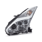 Vland 08-23 Nissan GT-R R35 LED Headlights YAA-GTR-2074-2P32A (1)