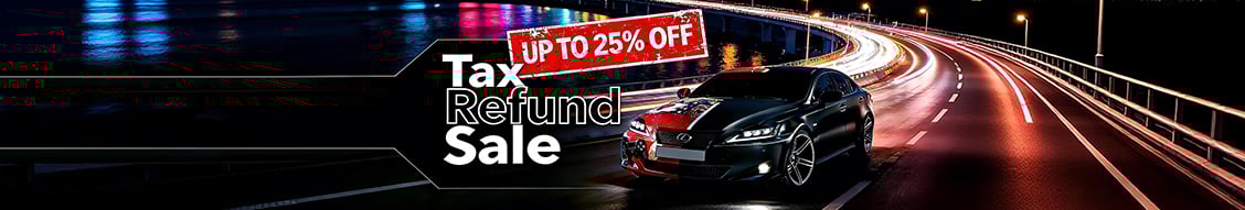 Vland Tax Refund Sale (2)