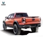 Vland 22-UP Ford Ranger LED Tail Lights With Start-up Animation YAB-RG-2063 (7)