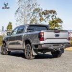 Vland 22-UP Ford Ranger LED Tail Lights With Start-up Animation YAB-RG-2063 (8)