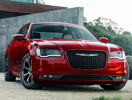 Vland Chrysler Category