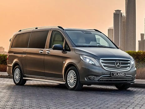 Vland benz category