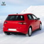 13-21 Volkswagen Golf MK7 MK7.5 Hatchback Vland Laser Tail Lights YAB-GEF-2035A (12)