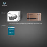 Vland 23-26 Ford Mustang S650 Headlights Full LED YAA-MST-2082-2B31A (11)