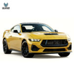 Vland 23-26 Ford Mustang S650 Headlights Full LED YAA-MST-2082-2B31A (8)