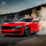 Vland 23-26 Ford Mustang S650 Headlights Full LED YAA-MST-2082-2B31A (9)