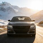 2015-2023 Dodge Charger Halogen Models Vland Projector Headlights YAA-XCHR-2033A-2P41A (10)