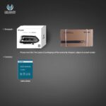 2015-2023 Dodge Charger Vland Bi-LED Projectors Headlights Black YAA-XCHR-2033B-2B31A (12)