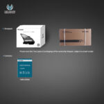 Vland 2008-2023 Nissan GT-R R35 LED Projector Headlights YAA-GTR-2074B-2B32A (11)