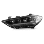 2017-2018 Hyundai Elantra Vland LED Headlights YHA-LD-8177-1P31A (1)