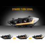 2017-2018 Hyundai Elantra Vland LED Headlights YHA-LD-8177-1P31A (4)