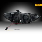 2017-2018 Hyundai Elantra Vland LED Headlights YHA-LD-8177-1P31A (7)