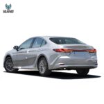 2025-2026 Toyota Camry Sedan Tail Lights Full LED With Animation YAB-KMR24-0597 (11)