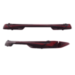 2025-2026 Toyota Camry Sedan Tail Lights Full LED With Animation YAB-KMR24-0597 (2)