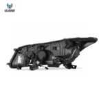 08-12 Honda Accord Sedan 8th Gen Vland LED Headlights YHA-YG-8162-2P31A (4)