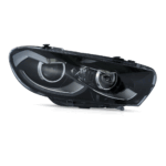 2009-2014 VW Scirocco LED Headlights With Start-up animation - Image 4