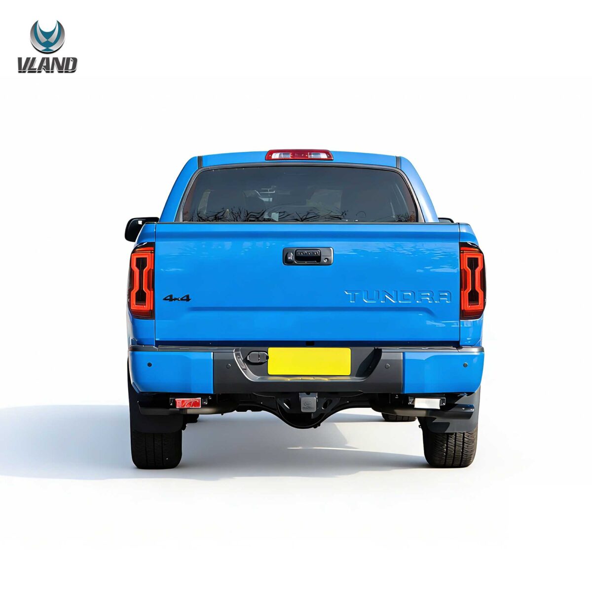 Vland 14-21 Toyota Tundra LED Tail Lights YHB-TD-8085-FS1YC (9)