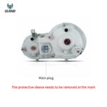 Vland 2008-2023 Nissan GTR R35Tail Lights YAB-GTR-2079 (5)