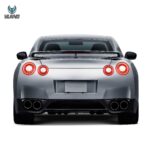 Vland 2008-2023 Nissan GTR R35Tail Lights YAB-GTR-2079 (9)