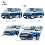 2015-2019 VW Transporter T6 Vland LED Projector Headlights YAA-MTV-0558A (4)