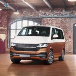 2019-2024 VW Transporter T6.1 (facelift) Vland LED Headlights YAA-MTV-0536A (9)