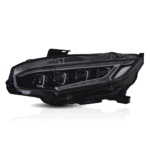 16-21 Honda Civic Sedan Hatchback Coupe Vland LED Projector Headlights YHA-CIV-8137 (1)