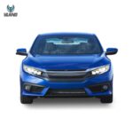 16-21 Honda Civic Sedan Hatchback Coupe Vland LED Projector Headlights YHA-CIV-8137 (9)