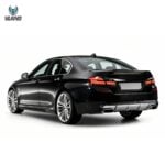 2011-2017 BMW 5 Series M5 F10 F18 Vland LED Tail Lights G30 LCI Style YHB-F10-8075A-RC1YC (9)