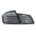 2011-2017 BMW 5 Series M5 F10 F18 Vland LED Tail Lights LCI Style YHB-F10-8075B-RS2YC (1)