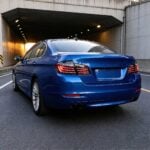 2011-2017 BMW 5 Series M5 F10 F18 Vland LED Tail Lights LCI Style YHB-F10-8075B-RS2YC (14)