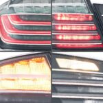 2011-2017 BMW 5 Series M5 F10 F18 Vland LED Tail Lights LCI Style YHB-F10-8075B-RS2YC (8)