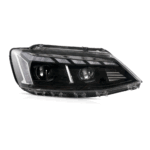 12-18 VW Jetta MK6 Vland Dual Beam Projector Headlights YHA-ST-8171 (1)