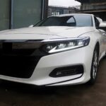 Honda Accord 10TH GEN 2018-2022 Vland LED Headlights YHA-HD-8136-2P31A-3 (8)
